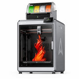 Creality K2 Plus Combo 2026 Multi Color 3D Printer with CFS