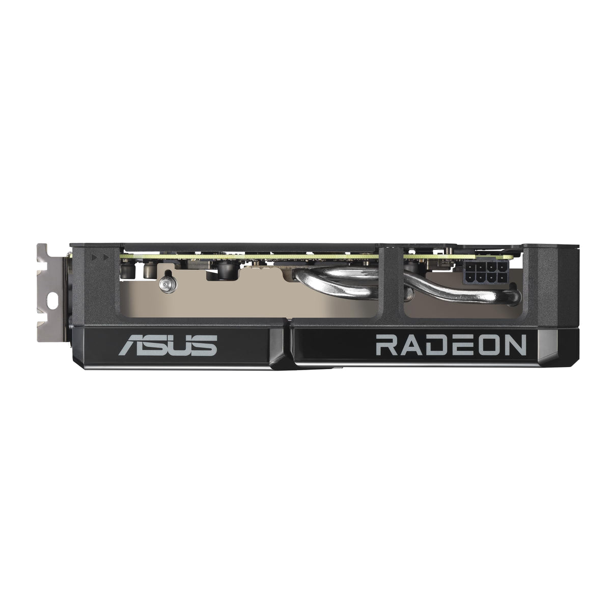 ASUS Dual Radeon RX 9060 XT 16GB GDDR6 Gaming Graphics Card
