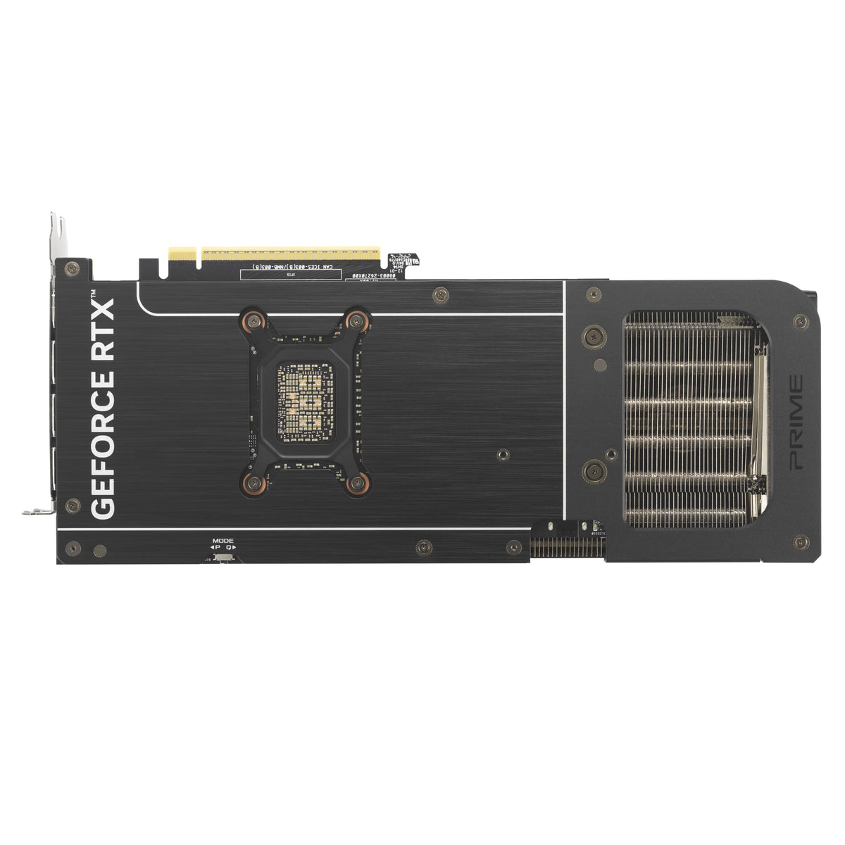 ASUS Prime GeForce RTX 5070 Ti 16GB GDDR7 Gaming Graphics Card