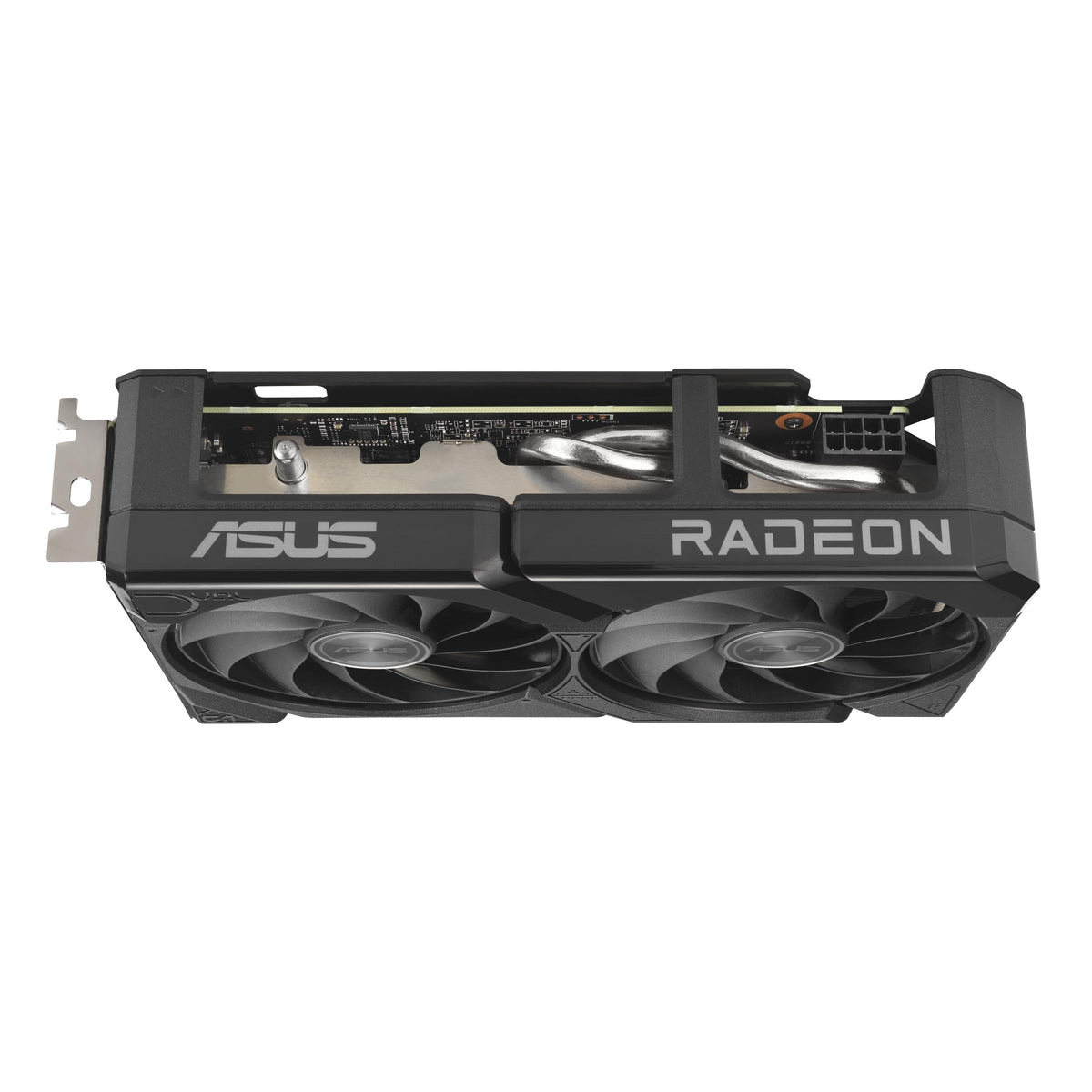 ASUS Dual Radeon RX 9060 XT 16GB GDDR6 Gaming Graphics Card