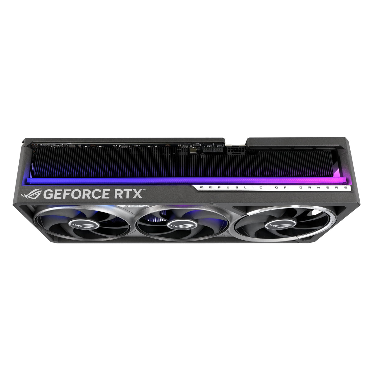 ASUS ROG Astral GeForce RTX 5080 16GB GDDR7 OC Edition Gaming Graphics Card