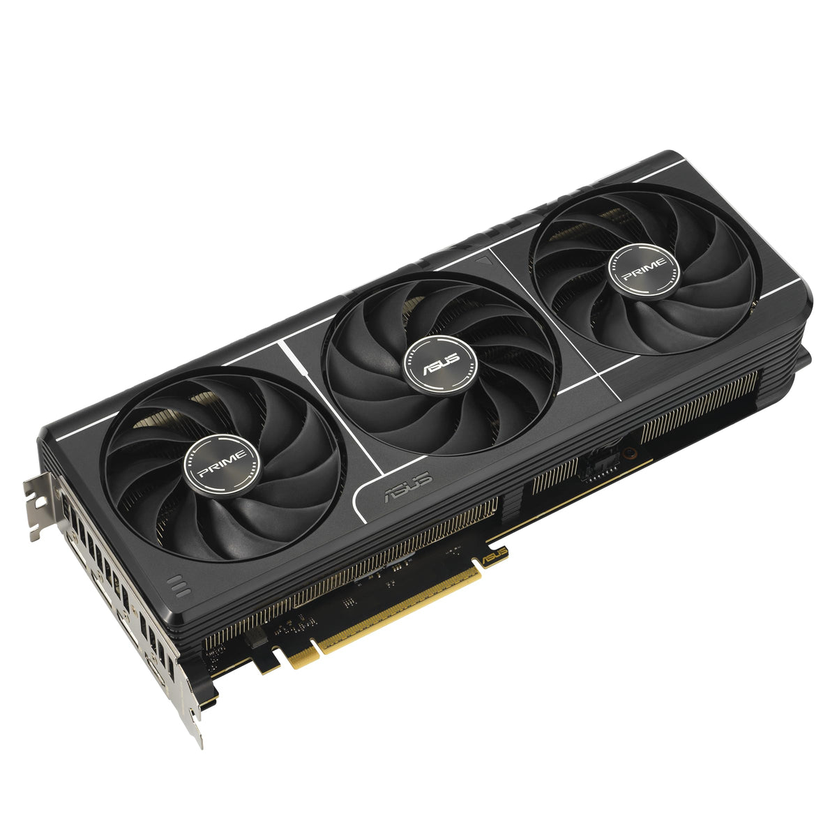 ASUS Prime GeForce RTX 5070 Ti 16GB GDDR7 Gaming Graphics Card