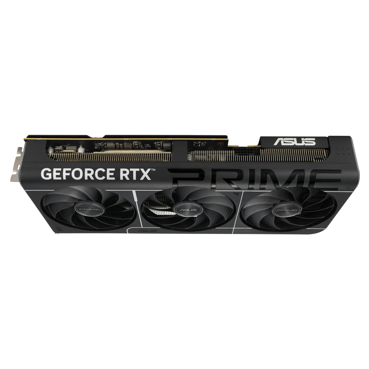 ASUS Prime GeForce RTX 5070 Ti 16GB GDDR7 Gaming Graphics Card