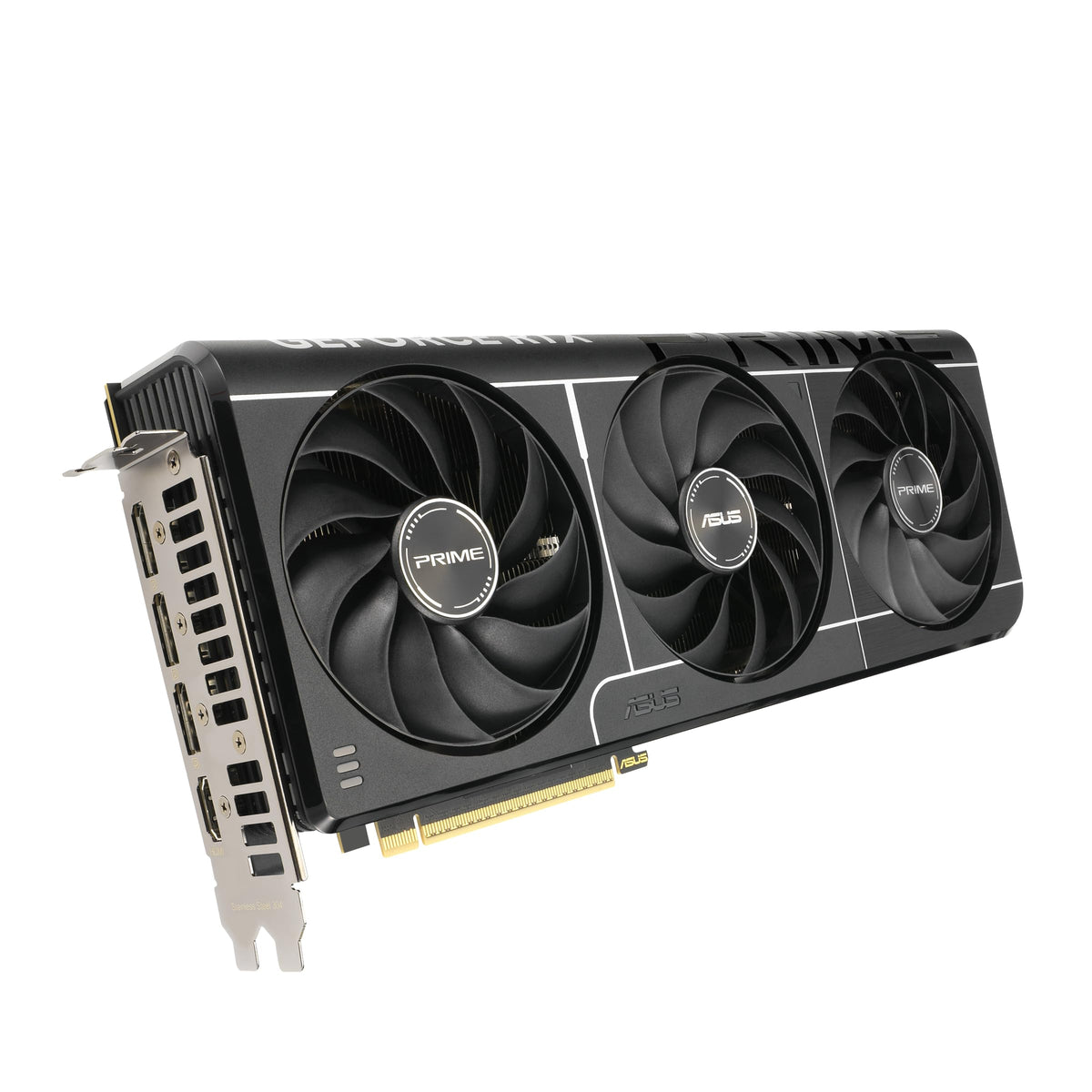 ASUS Prime GeForce RTX 5070 Ti 16GB GDDR7 Gaming Graphics Card