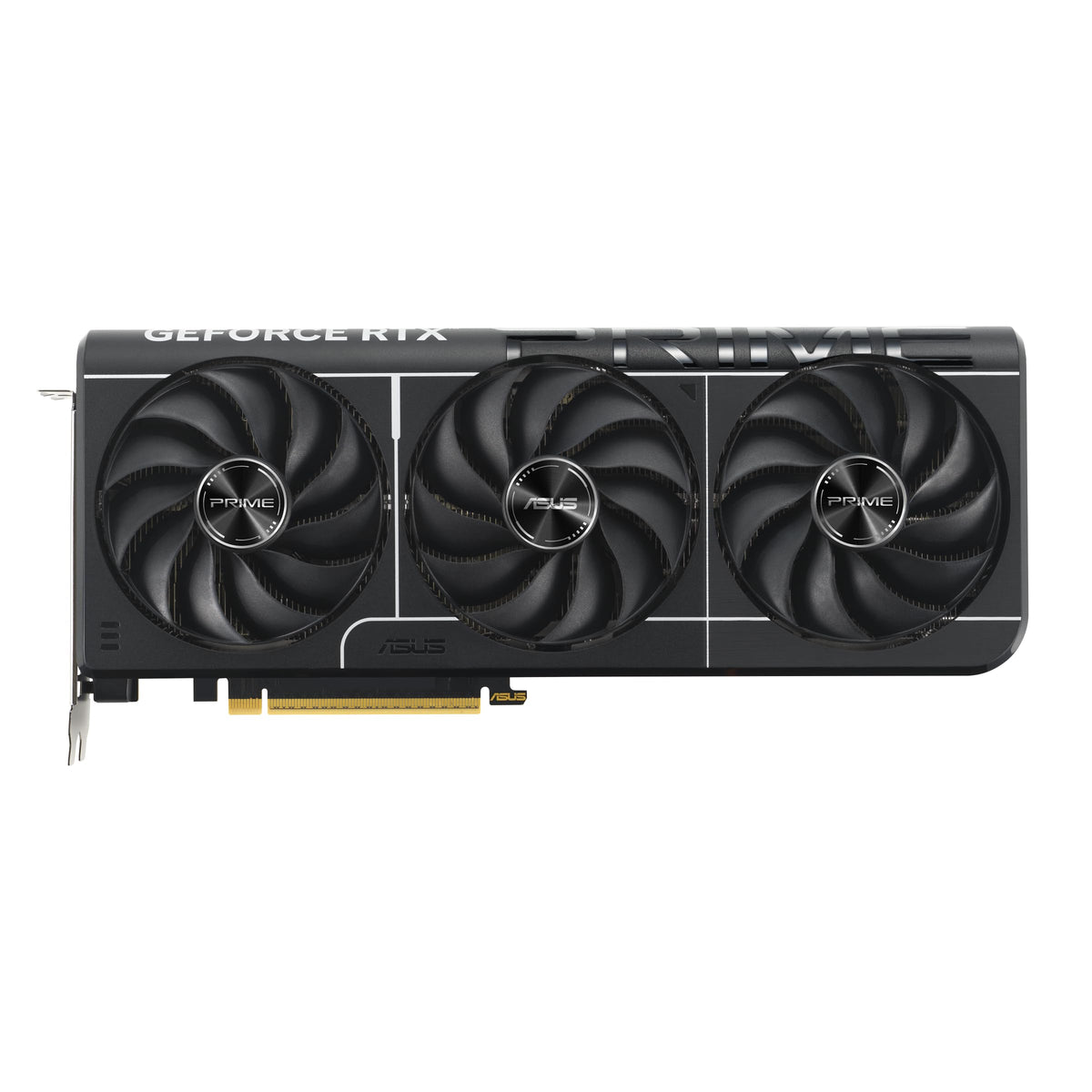 ASUS Prime GeForce RTX 5070 Ti 16GB GDDR7 Gaming Graphics Card