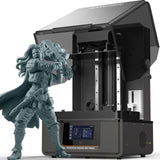 ANYCUBIC Photon Mono M7 MAX Resin 3D Printer, 13.6’’ 7K Large Resin Printer