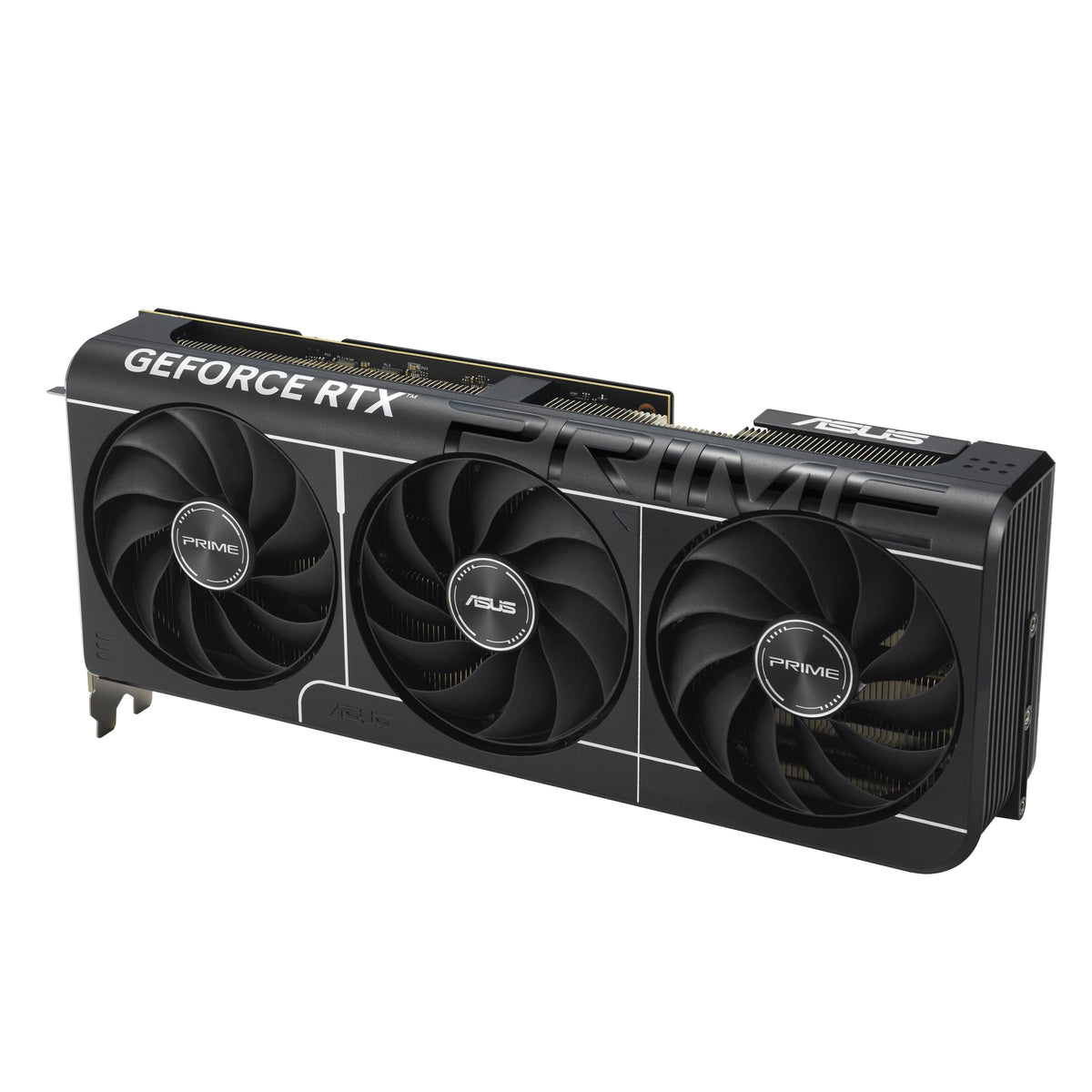 ASUS Prime GeForce RTX 5070 Ti 16GB GDDR7 Gaming Graphics Card