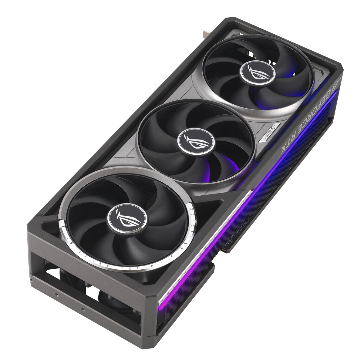 ASUS ROG Astral GeForce RTX 5080 16GB GDDR7 OC Edition Gaming Graphics Card
