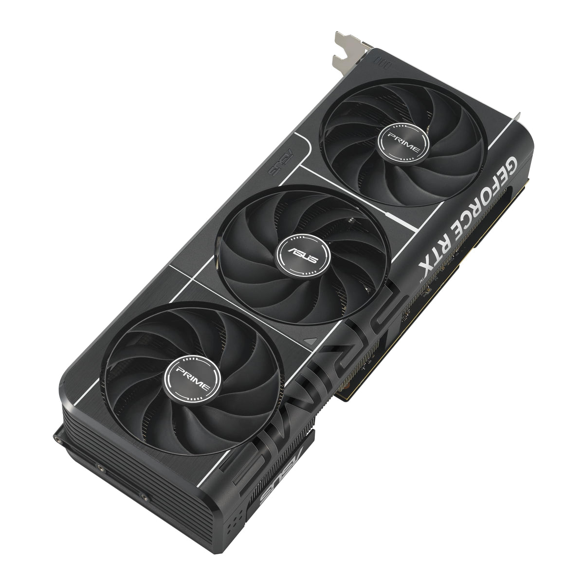 ASUS Prime GeForce RTX 5070 Ti 16GB GDDR7 Gaming Graphics Card