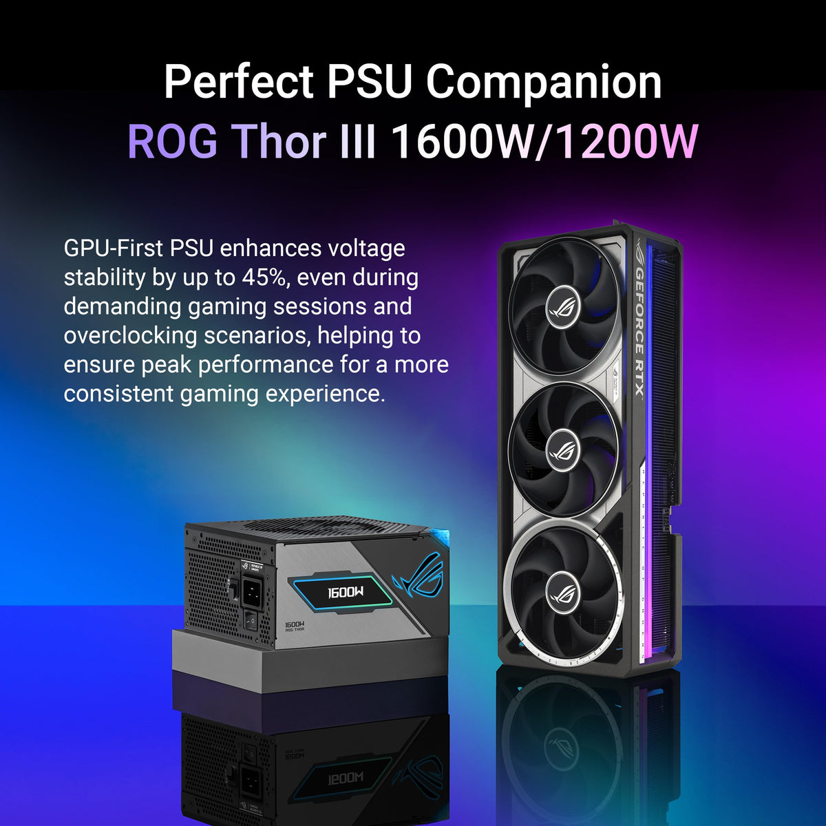 ASUS ROG Astral GeForce RTX 5080 16GB GDDR7 OC Edition Gaming Graphics Card