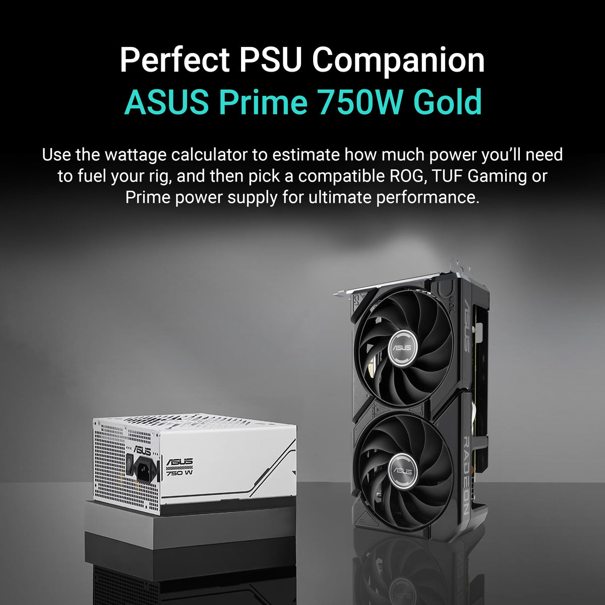 ASUS Dual Radeon RX 9060 XT 16GB GDDR6 Gaming Graphics Card