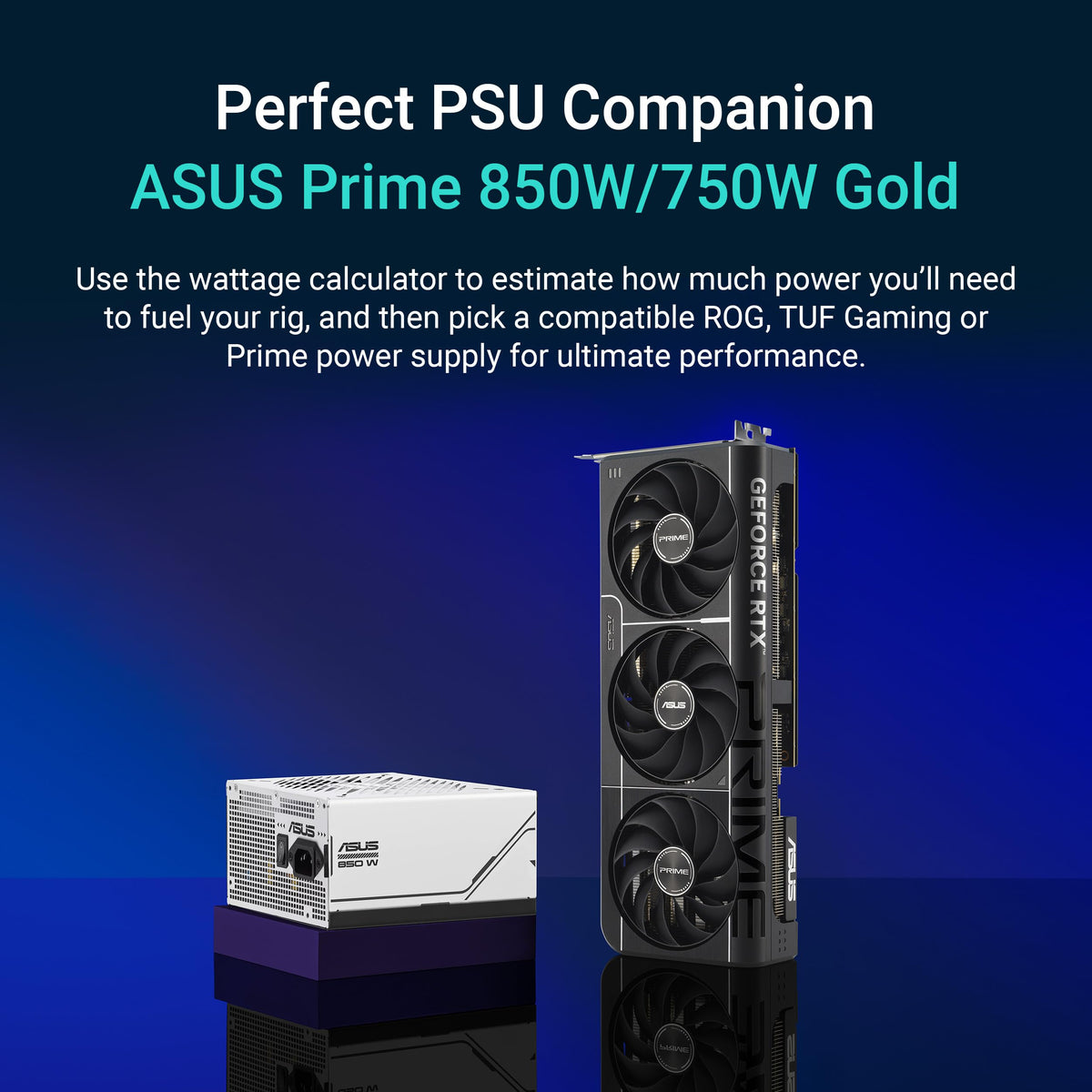 ASUS Prime GeForce RTX 5070 Ti 16GB GDDR7 Gaming Graphics Card
